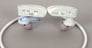 Sony NWZW262WHI (NWZ-W262WHI) Wearable Walkman MP3 Player - White Image 3