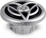 Kicker KM613 (SILVER -- PRICED PER SPEAKER) Image 2