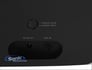 Pioneer XW-SMA4-K (XWSMA4K) Wireless Wi-Fi Airplay Portable Speaker System Image 5
