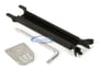 Vizualogic RoadTrip Rearview Mirror 280-0002-000 Image 4