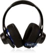 Denon AH-D400 - Black/Blue-OPEN BOX Image 2
