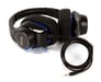 Denon AH-D400 - Black/Blue Image 3