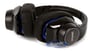 Denon AH-D400 - Black/Blue Image 4
