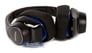 Denon AH-D400 - Black/Blue Image 5