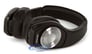 Denon AH-NCW500BK (AHNCW500BK) Globe Cruiser Wireless Bluetooth Headphones Headset - Black Image 3