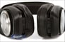 Denon AH-NCW500BK (AHNCW500BK) Globe Cruiser Wireless Bluetooth Headphones Headset - Black Image 5