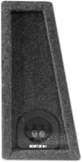 Sonic Sub Box: 2MT10-1.7 (Gray) Image 2