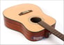 ESP D-5 Natural (B-Stock) Image 4