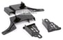 Metra 99-8901 Dash Kit Image 3