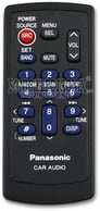 ** 2005 CLOSEOUT ** Panasonic CQ-C5301U Image 5