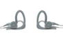 Scosche soundCLIPS (HP1) Sport Earclip Headphones Image 2