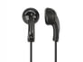 Scosche accuBUDS HP2 - Black Image 1