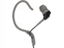 Scosche thudBUDS Sport (HPS200BKGY) In-Ear Headphones/Earbuds - Black & Grey Image 2