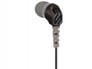Scosche thudBUDS Sport (HPS200BKGY) In-Ear Headphones/Earbuds - Black & Grey Image 3