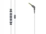 Scosche sportCLIPS II - HPSC66m - White Image 2