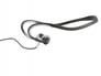 Scosche HPSW60BK actionWRAPS Sports Wrap-Around Style Earbud Headphones Image 2