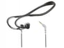 Scosche HPSW66mbk actionWRAPS II - Black/Gray Image 2