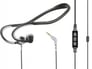 Scosche HPSW66mbk actionWRAPS II - Black/Gray Image 1
