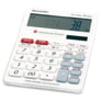 SHARP EL-T100AB (ELT100AB) Sharp Brain Exerciser Calculator Image 1