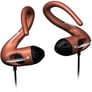 Maxell HB-375 190507 (HB375) Stereo Head Buds In-Ear Active-Style Headphones Image 1