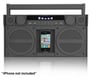 iHome iP4GZ - Gunmetal Image 2