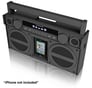 iHome iP4GZ - Gunmetal Image 3