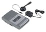 RCA RP3504 Cassette Shoebox Voice Recorder Image 2
