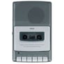 RCA RP3504 Cassette Shoebox Voice Recorder Image 1