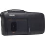 RCA RP3528(R) Portable Voice Activated Micro Cassette Recorder/Player Image 1