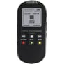RCA VR5235 4 GB iMemory Big-button DVR & Voice Recorder Image 1