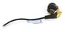 Sony MDR-XB60EX/GLD (MDRXB60EX/GLD) Extra Bass In-Ear Headphones - Gold Image 3