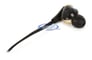Sony MDR-XB60EX/GLD (MDRXB60EX/GLD) Extra Bass In-Ear Headphones - Gold Open Box Image 5