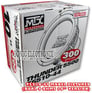 MTX Audio T5512-04 Image 4