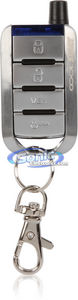 Crimestopper RSTX3-G4 Image 1