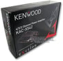 Kenwood eXcelon KAC-X542 Image 4