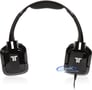 Tritton Kunai Gaming Headset Stereo Headphones for PlayStation3/PS3/PS Vita (Black) Image 2