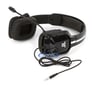 Tritton Kunai Gaming Headset Stereo Headphones for PlayStation3/PS3/PS Vita (Black) Image 4