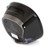 iLuv iMM190BLK (Black) Image 4