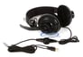 Razer Carcharias (PC) Expert Gaming Headset Stereo Headphones - Black Image 2