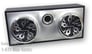 Audiobahn ABASS210P Dual 10" Loaded Enclosure Image 1