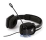 Tritton Kunai Gaming Headset for Nintendo Wii U and 3DS (Black) Image 4