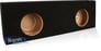 Ground Shaker F250 2 10-BLACK Image 1