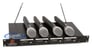 Mr DJ MICVHF-8500 Image 1