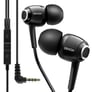 Denon AH-C560R (AHC560RK) Premium Mobile Elite In-Ear Headphones - Black Image 2