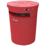 iLuv iSP165RED MobiCup (Red) Image 1