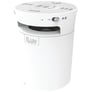 iLuv iSP165WHT MobiCup (White) Image 1