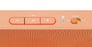 iLuv iSP202ORGN MobiTour (Orange) Image 5