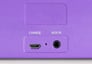 iLuv iSP202PUR MobiTour (Purple) Image 6