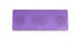 iLuv iSP202PUR MobiTour (Purple) Image 1