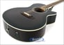 ESP AC-5E (STBLK/SB) Open Box  Image 2